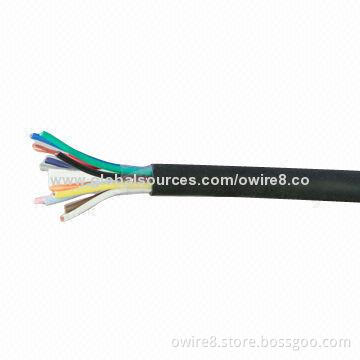 RVV Cable